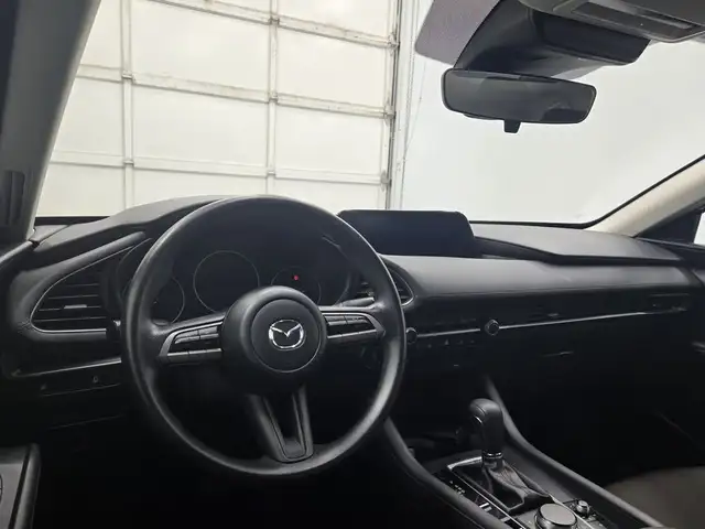 2021 Mazda Mazda3 CARPLAY, CAMERA, SIEGES CHAUFFANTS, BLIND SPOT in Cars & Trucks in Longueuil / South Shore - Image 19