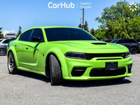 This Dodge Charger has a strong Premium Unleaded V-8 6.4 L/392 engine powering this Automatic transm... (image 8)