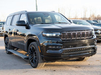 4x4, 6.4L V8, Obsidian Appearance Package, 3-Panel Sunroof, Head-Up Display, Suede Headliner, Front... (image 6)
