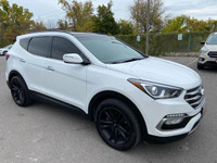  2018 Hyundai Santa Fe Sport SE ** AWD, BSM, BACK CAM **