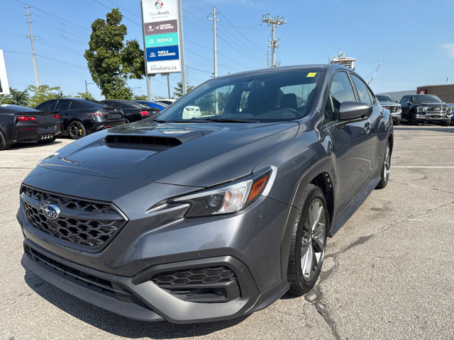 2023 Subaru WRX Off Lease, AWD in Cars & Trucks in Markham / York Region - Image 3