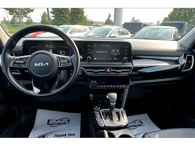 2024 Kia Seltos EX in Cars & Trucks in Barrie - Image 4