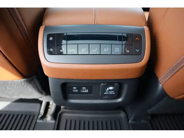 2023 Nissan Pathfinder Platinum 4WD | BOSE SOUND SYSTEM | CAR PL in Cars & Trucks in Kitchener / Waterloo - Image 25