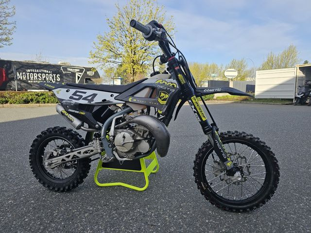 2023 Cobra CX65 in Street, Cruisers & Choppers in Chilliwack