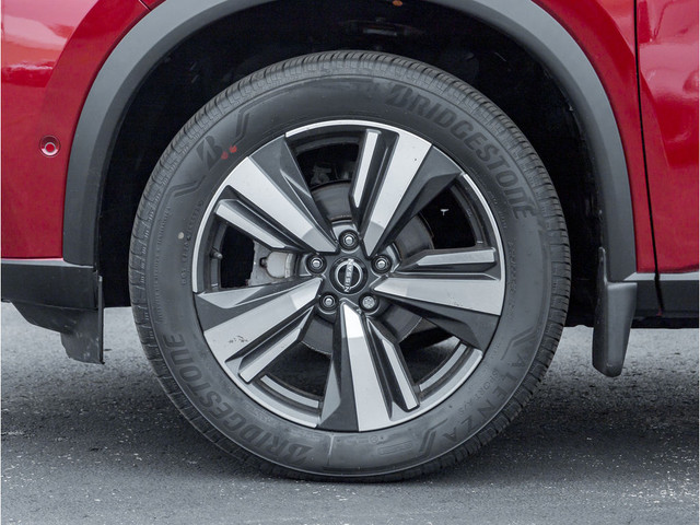 2022 Nissan Rogue Platinum ONE OWNER | FULLY LOADED! HEADS UP DI in Cars & Trucks in Oshawa / Durham Region - Image 4