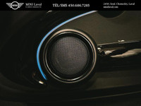===== 2023 MINI 3 Portes Cooper S | Ligne Première | Navigation | ===== ===== Pourquoi acheter chez... (image 9)