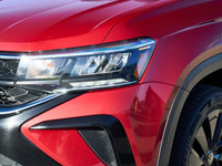 Come see this 2024 Volkswagen Taos Comfortline | Sunroof | Adaptive Cruise | Blindspot Monitor | Bac... (image 8)