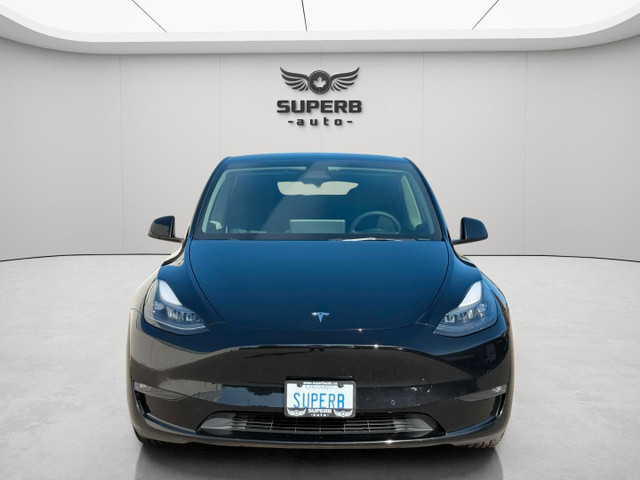 2022 Tesla Model Y PERFONMANCE | AWD | NO ACCIDENT | ONE OWNER in Cars & Trucks in City of Toronto - Image 2