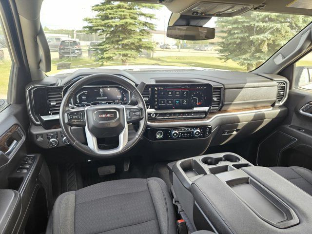 2022 GMC Sierra 1500 Elevation Htd Bench Pro Safety in Cars & Trucks in Red Deer - Image 3