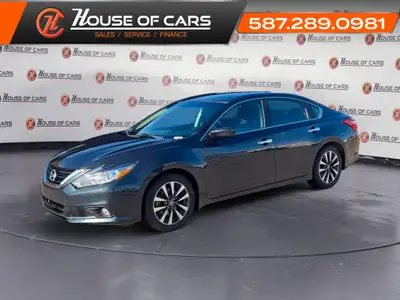 Thanks for viewing our House Of Cars Medicine Hat Inventory! AMVIC licensed dealer! ?? Engine & Perf...