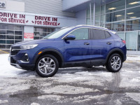 Power Liftgate, Aluminum Wheels, Heated Seats, Apple CarPlay, Android Auto! This 2023 Buick Encore G... (image 5)
