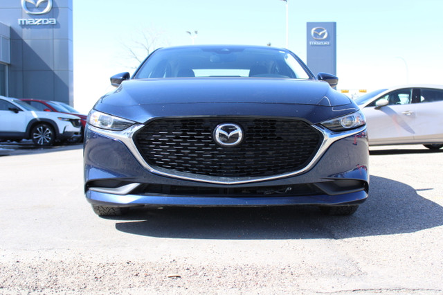 2019 Mazda Mazda3 GS Auto i-ACTIV AWD w/ APPLE CARPLAY in Cars & Trucks in Calgary - Image 4