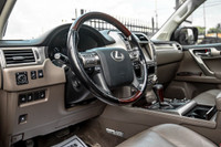 ENJOY 6 MONTHS NO PAYMENT!! 4WD | NAVI | 7 PASS | SUNROOF | CAM | COOLED SEATS | LEXUS INSPECTION AV... (image 8)