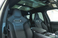Land Rover Range Rover Sport V8 Supercharged SVR 2022: - LA NOUVELLE TAXE DE LUXE FÉDÉRALE NE S'APPL... (image 2)