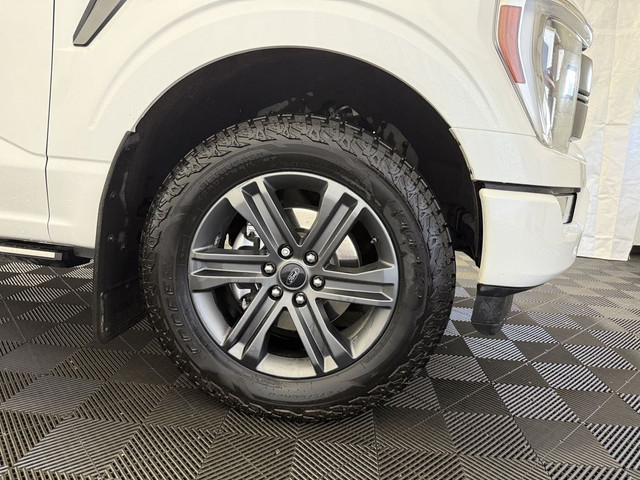 2023 Ford F-150 LARIAT 502A SPORT | FX4 PKG | MAX TOW | PANO ROO in Cars & Trucks in Lloydminster - Image 4