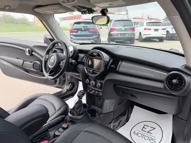 2017 MINI Cooper Hardtop ONE OWNER/ONLY 48185 KM! CERTIFIED! dans Autos et camions dans Calgary - Image 24