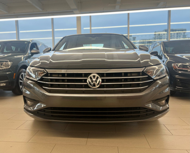 2019 Volkswagen Jetta Execline EXECLINE FULLY LOADED in Cars & Trucks in Laval / North Shore - Image 3
