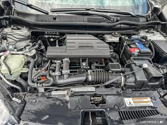 2021 Honda CR-V Sport in Cars & Trucks in Chilliwack - Image 21