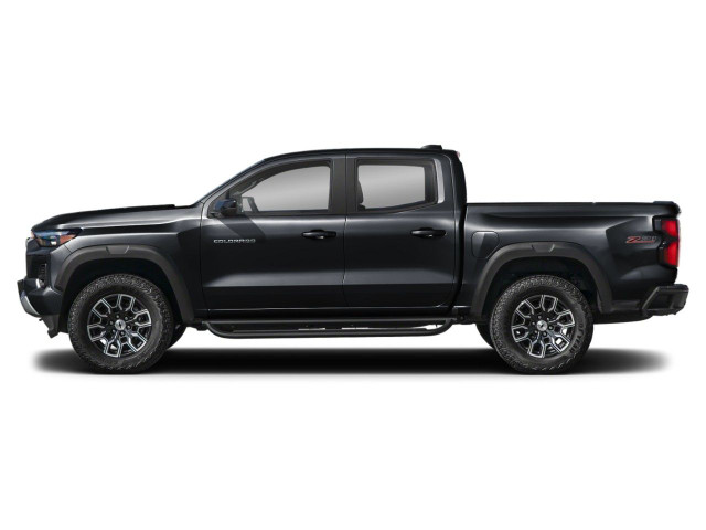 2026 Chevrolet Colorado in Cars & Trucks in Edmonton - Image 3