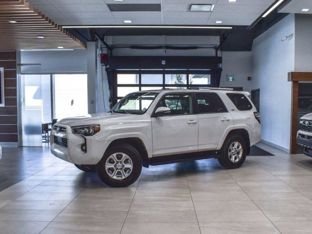2023 Toyota 4Runner SR5 in Cars & Trucks in Calgary - Image 2