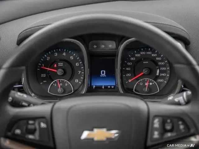 2016 Chevrolet Malibu Limited LT in Cars & Trucks in Tricities/Pitt/Maple - Image 24