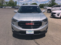 This is a test account! SLE AWD – Quicksilver Metallic with Jet Black Interior, remote vehicle start... (image 1)