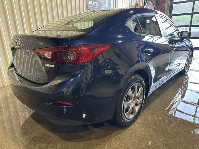 2018 Mazda Mazda3 GS Auto AC Cam in Cars & Trucks in Gatineau - Image 4