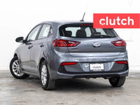 NO ACCIDENTS / CLEAN CARFAX / Climate Control, Bluetooth Music, Touchscreen Display and more! Clutch... (image 5)