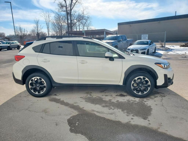  2021 Subaru Crosstrek Touring - Accident Free in Cars & Trucks in Winnipeg - Image 4