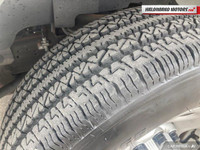 Engine: Gas V6 4.3L Safety Equipment Tire Pressure Monitoring System (does not apply to spare tire)... (image 9)