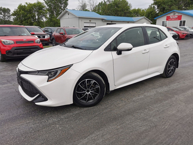 2020 Toyota Corolla SE in Cars & Trucks in Belleville