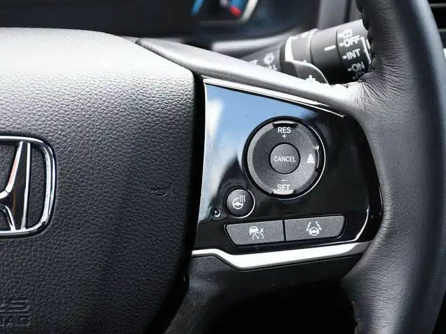 2024 Honda Odyssey EX-L EX-L | CPO | ENTERTAINMENT STSTEM | MOON in Cars & Trucks in City of Toronto - Image 23