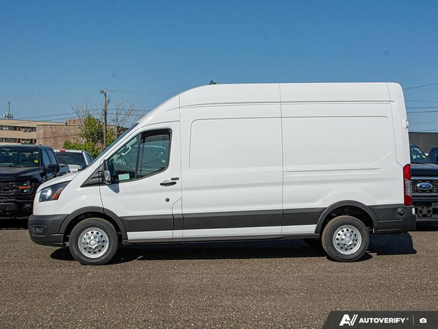 2025 Ford Transit Cargo Van Base in Cars & Trucks in Edmonton - Image 3