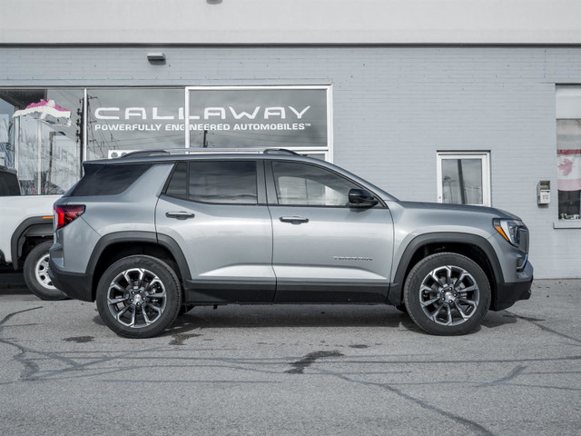 2025 GMC Terrain Elevation AWD- HD Surround Vision | Remote Star in Cars & Trucks in Markham / York Region - Image 3