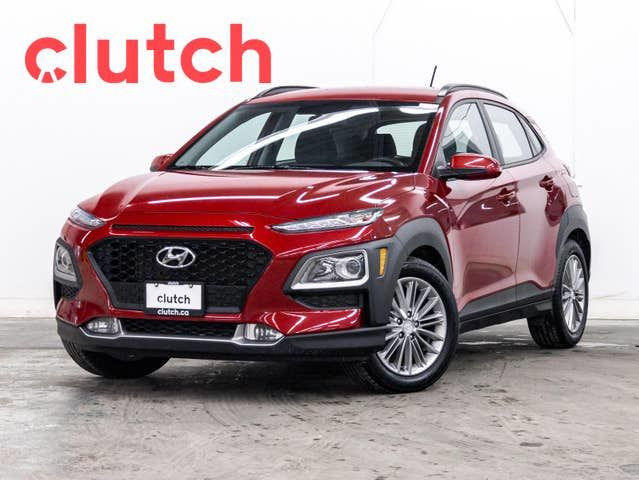2020 Hyundai Kona Preferred w/ Apple CarPlay & Android Auto, Fro in Cars & Trucks in City of Toronto