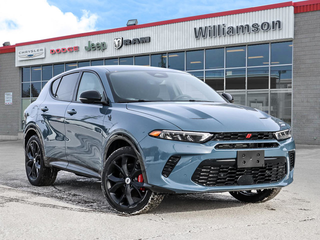 2024 Dodge Hornet PHEV in Cars & Trucks in Oshawa / Durham Region