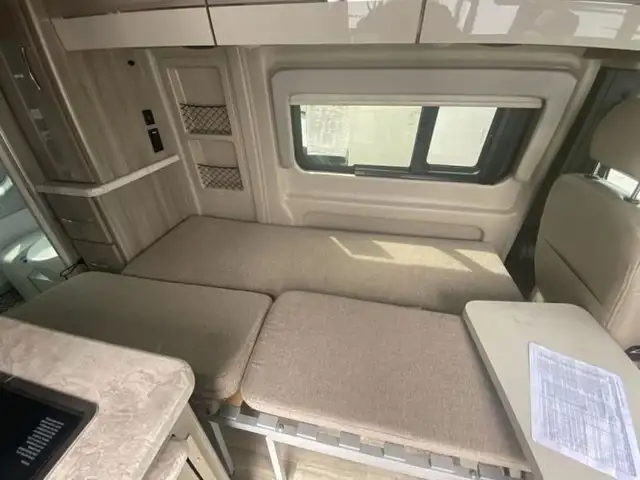 2024 Thor Motor Coach Scope 18M in RVs & Motorhomes in Abbotsford - Image 35