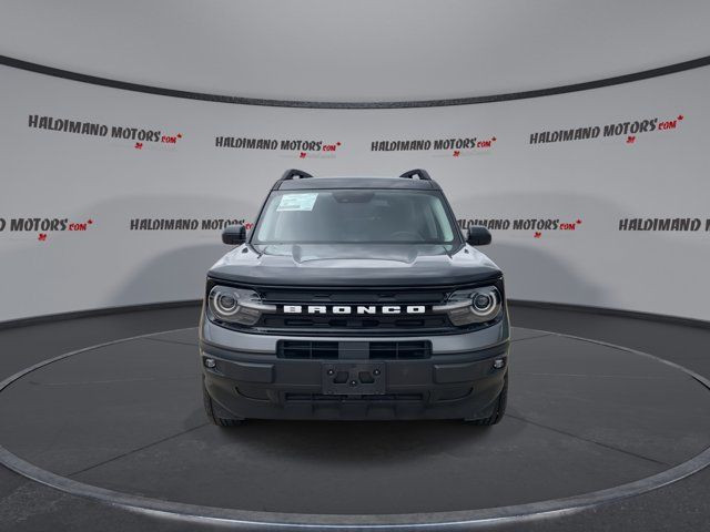 2023 Ford Bronco Sport Outer Banks in Cars & Trucks in Hamilton - Image 3