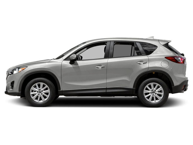 2016 Mazda CX-5 GS INCOMING | ACCIDENT FREE | LOW COST | TPMS in Cars & Trucks in City of Toronto - Image 2