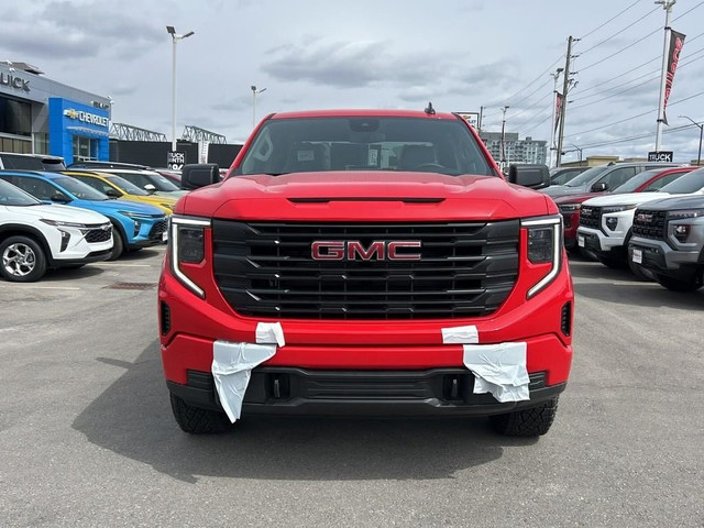 2025 GMC Sierra 1500 Pro in Cars & Trucks in Oakville / Halton Region - Image 2