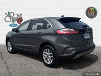 - ACCIDENT FREE - HEATED LEATHER SEATS - HEATED STEERING WHEEL - REMOTE START - NAVIGATION - ADAPTIV... (image 3)