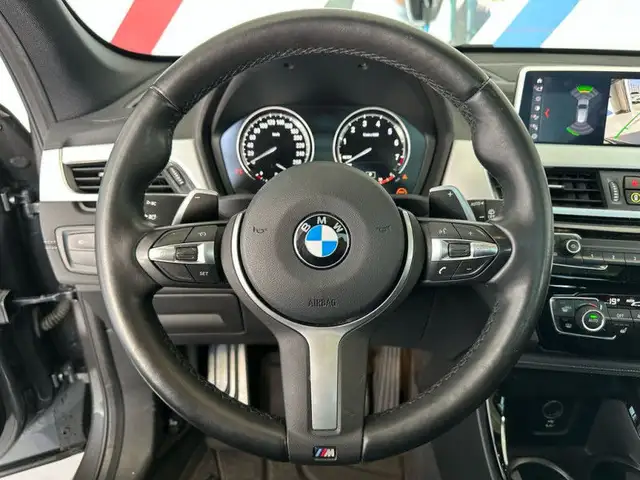 2021 BMW X1 xDrive28i in Cars & Trucks in Vancouver - Image 13