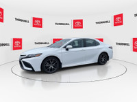 Trim & Package: SE UPGRADE~ [Condition : ** NO ACCIDENT, ONE OWNER ONLY, LOW KM, LOCAL TRADE & ONTAR... (image 4)