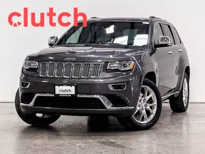 NO ACCIDENTS / CLEAN CARFAX / Power Tailgate/Hatch, Auto Dimming Rearview Mirror, Front Heated Seats...