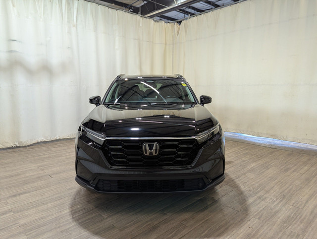 2025 Honda CR-V Sport No Accidents | Sunroof | Remote Start in Cars & Trucks in Calgary - Image 2