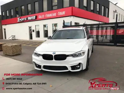 All vehicles sold at Xperts Auto Sales will receive a complete inspection as well as a Carfax upon r...