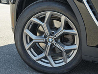 This BMW X3 boasts a Intercooled Turbo Premium Unleaded I-4 2.0 L/122 engine powering this Automatic... (image 9)