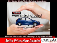 Carisma's Advertised Price INCLUDES MORE Than ANY Dealer or Private Seller in Nova Scotia~ Comprehen... (image 3)