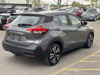 This Nissan Kicks SV comes loaded with a reliable and responsive 1.6L motor, automatic transmission,... (image 4)