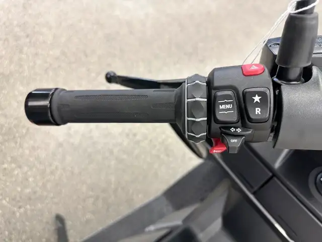 2022 BMW CE 04 CE 04 - V6558NP - -Financing Available** in Sport Bikes in Markham / York Region - Image 18